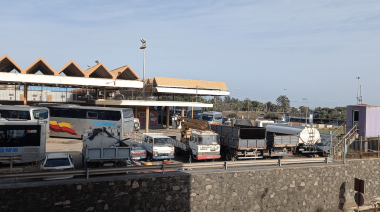 Telde avanza en la actualización del expediente para la retirada y gestión de vehículos abandonados en Narea