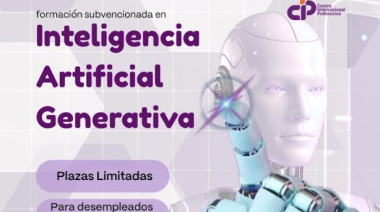 El Cabildo de Tenerife impulsa una formación pionera en Inteligencia Artificial Generativa para 15 personas