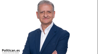 Francisco Linares: "Es de justicia que el turista colabore en el mantenimiento de lo que disfruta"