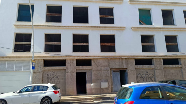 Seis municipios de Tenerife comienzan a adquirir vivienda en el marco del Programa Activa Vivienda