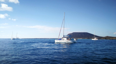 El Gobierno publica las fechas de exámenes para la obtención de titulaciones de gobierno de embarcaciones de recreo