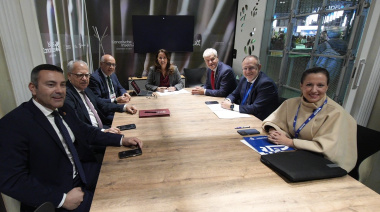 Lola García asume la presidencia de la FECAI llamando al trabajo conjunto en asuntos prioritarios para el Archipiélago