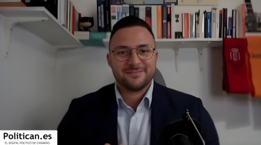 Miguel Ángel Melián analiza el papel estratégico de Canarias ante el nuevo orden de Donald Trump