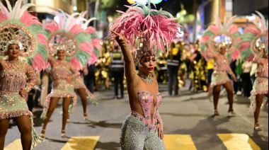 El Ayuntamiento de Las Palmas de Gran Canaria regula el tráfico con motivo del inicio del ‘Carnaval de Las Vegas’