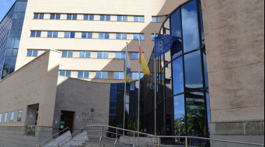 El juicio de 'Mediador' continúa este viernes con las declaraciones de agentes de la Guardia Civil
