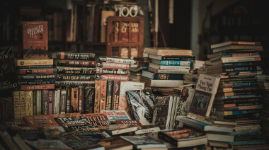 La lectura sigue creciendo como actividad de ocio en España, especialmente entre la población más joven