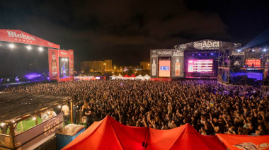 El SUM Festival aterriza en Arucas