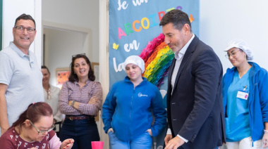 Servicios Sociales refuerza el Centro Ocupacional de San Bartolomé de Tirajana con comedor y la regularización del transporte para las personas usuarias