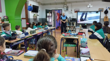 La Policía Local de Las Palmas de Gran Canaria realiza en 2025 más de 1.200 intervenciones para atender a personas en situación de vulnerabilidad