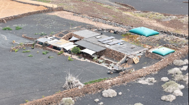 El Cabildo de Lanzarote tramitó 115 expedientes por construcciones ilegales en suelo rústico y espacios protegidos en 2025