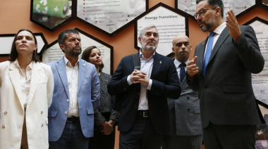 El Gobierno canario inicia este lunes una agenda de trabajo en Agadir para reforzar su cooperación con Marruecos