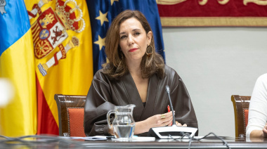 Turismo urge a "anticiparse" y explorar mercados emergentes ante una situación geopolítica que "no es fácil"