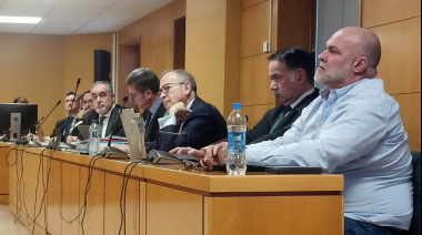 Los audios del 'caso Mediador' revelan viajes, pagos en metálico y el rol de Espinosa: "Mi trabajo está hecho"