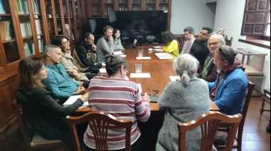 Las entidades subvencionadas por la Reserva de la Biosfera de Lanzarote inician sus proyectos para 2026