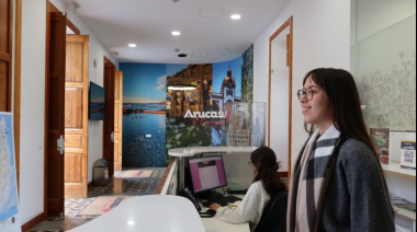 Arucas impulsa su actividad turística a través de la Oficina de Turismo