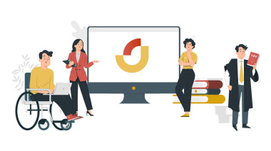 El Gobierno de España informa que ciudadanos y empresas ya pueden consultar datos de sus documentos notariales vía online de forma personalizada y segura