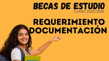 El Cabildo de Fuerteventura abre el periodo de subsanación de documentación para las becas de estudio