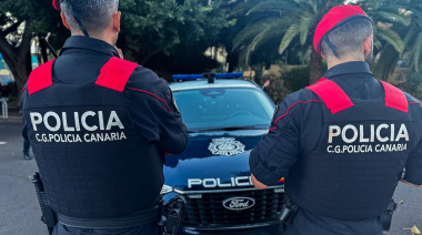 Canarias solicita a la Delegación del Gobierno la constitución urgente del grupo de trabajo sobre los traslados de menores con medidas judiciales