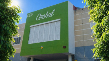 Arucas contará con 36 plazas más en Educación Infantil de 2 a 3 años