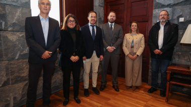 Transición prorroga hasta el 30 de abril el plazo para las ayudas Next Generation al autoconsumo y descarbonización