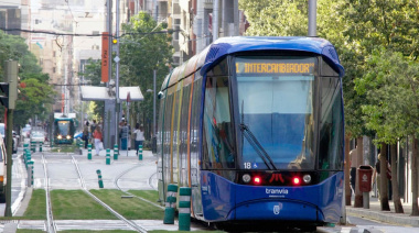 Santa Cruz anuncia restricciones en el tranvía por obras de mantenimiento en los carriles