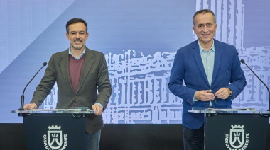 El Cabildo fija el 2 de febrero como el Día de Tenerife con un acto de reconocimiento a quienes han contribuido al progreso de la Isla