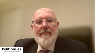 Pedro Alfonso (CEOE): "No hay una cultura de valorar al empresario, sino que nos ven como una vaca donde ordeñar impuestos e ingresos"