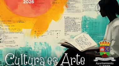 Literatura y música acompasan en el febrero cultural de Yaiza
