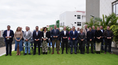 El PP de Canarias defiende el municipalismo como eje de la política útil y sitúa la vivienda como principal prioridad