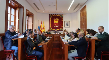 Arucas aumenta el presupuesto de Servicios Sociales en 2026