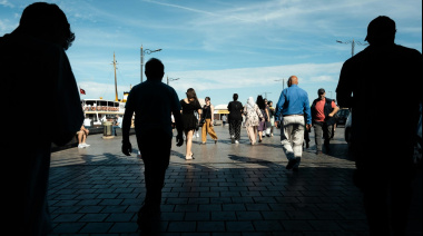 Crece el número de pasajeros que utilizaron los puertos de Canarias en 2025