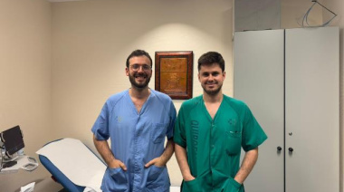 La Unidad Cardiorrenal del Hospital Doctor Negrín obtiene la certificación nacional SEC-EXCELENTE