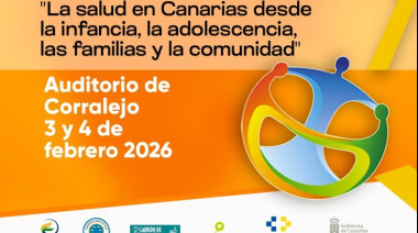 Fuerteventura acoge el VII Encuentro de Islas y Municipios Promotores de la Salud