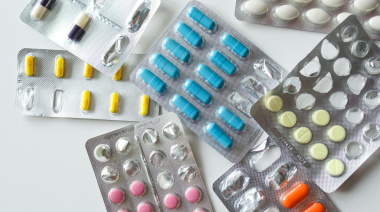 Aumenta el gasto farmacéutico en Canarias