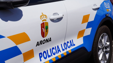 La Policía Local de Arona realizó 50 intervenciones en El Fraile durante el mes de enero