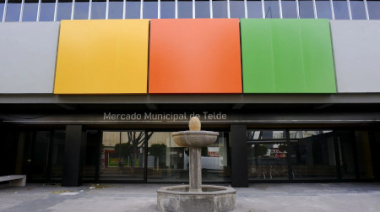 Último día de plazo para empresas interesadas en la gestión del Mercado Municipal de Telde