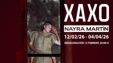 El Centro de Arte Juan Ismael inaugura las exposiciones ‘XAXO’ de Nayra Martín y ‘Habitar la salina’ de Patricia Santana