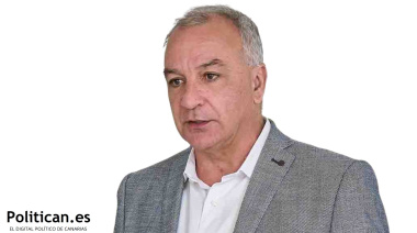 Luis Campos: "El Decreto Canarias de Clavijo es una trampa diseñada para el fracaso y la confrontación con el Estado"