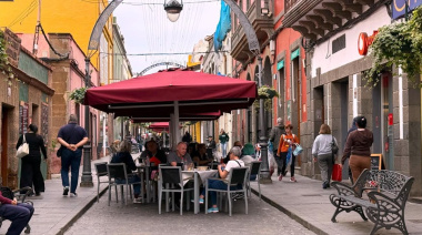El Ayuntamiento de Gáldar autoriza el ‘tardeo’ en el casco histórico para las fiestas del Carnaval 2026