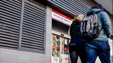 El paro sube en Canarias en 113 personas en enero, hasta los 146.406 desempleados