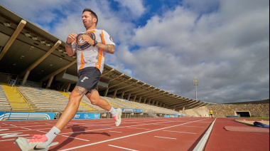 El CIAT recibe la homologación de la Real Federación Española de Atletismo