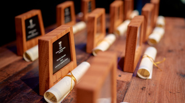 Arucas abre el plazo para presentar las candidaturas a los Honores y Distinciones 2026