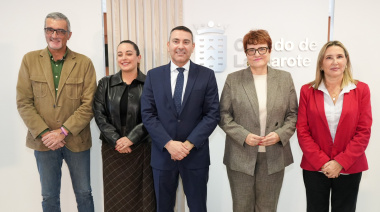 Lanzarote y La Graciosa, las primeras islas de Canarias sin listas de espera para el reconocimiento de la discapacidad