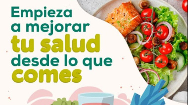 Gáldar lanza un programa pionero de nutrición personalizada para 1.250 personas