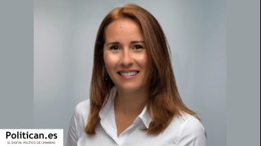 Lola García: "No podemos ocupar más espacio; el crecimiento de Fuerteventura debe ser hacia dentro y con calidad".