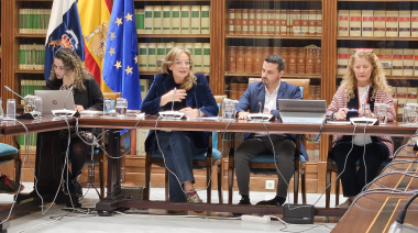 Sanidad amplía en dos años la oferta de servicios de atención domiciliaria para distintas patologías