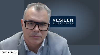 Carlos Sabina: "Hemos generado ya 35 millones de euros en bonos y el primer chatbot inteligente para cruceristas de España"