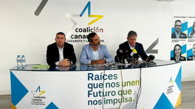 Coalición Canaria garantiza que el traslado temporal del servicio del Hospital Insular mejorará la atención geriátrica y no afectará a la formación de los especialistas