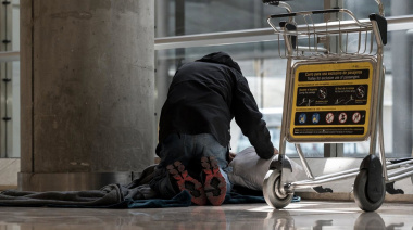 Canarias se mantiene con un 31,2% de población en riesgo de pobreza en 2025