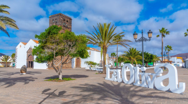 La Oliva pondrá en marcha un plan de transformación con la mayor subvención de la historia del municipio: 10,7 millones de euros